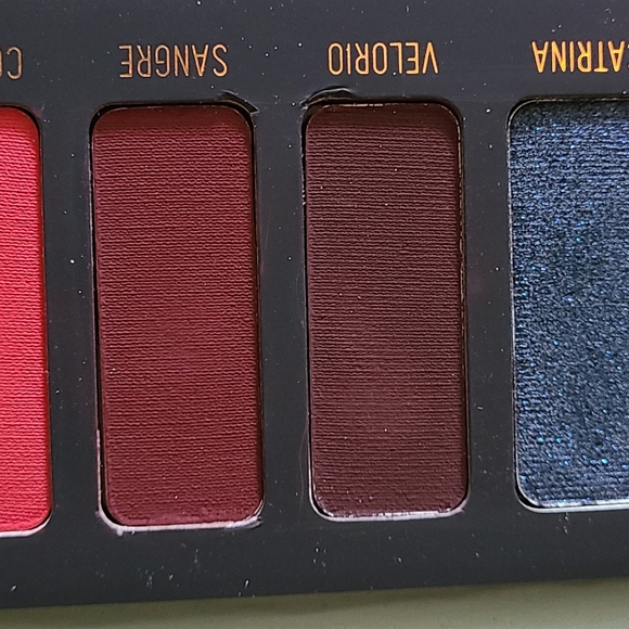 SOLD-MELT MUERTE AND VIDA PALETTE - Picture 6 of 9